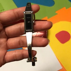 Gucci ladies watch